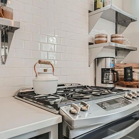 Berkeley Hidden Gem 1Br Full Kitchen W Patio Apartment Exterior photo