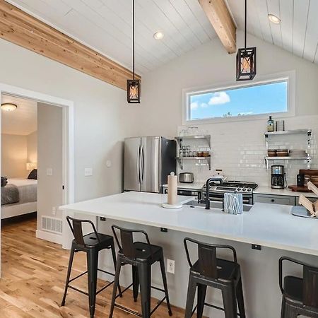 Berkeley Hidden Gem 1Br Full Kitchen W Patio Apartment Exterior photo