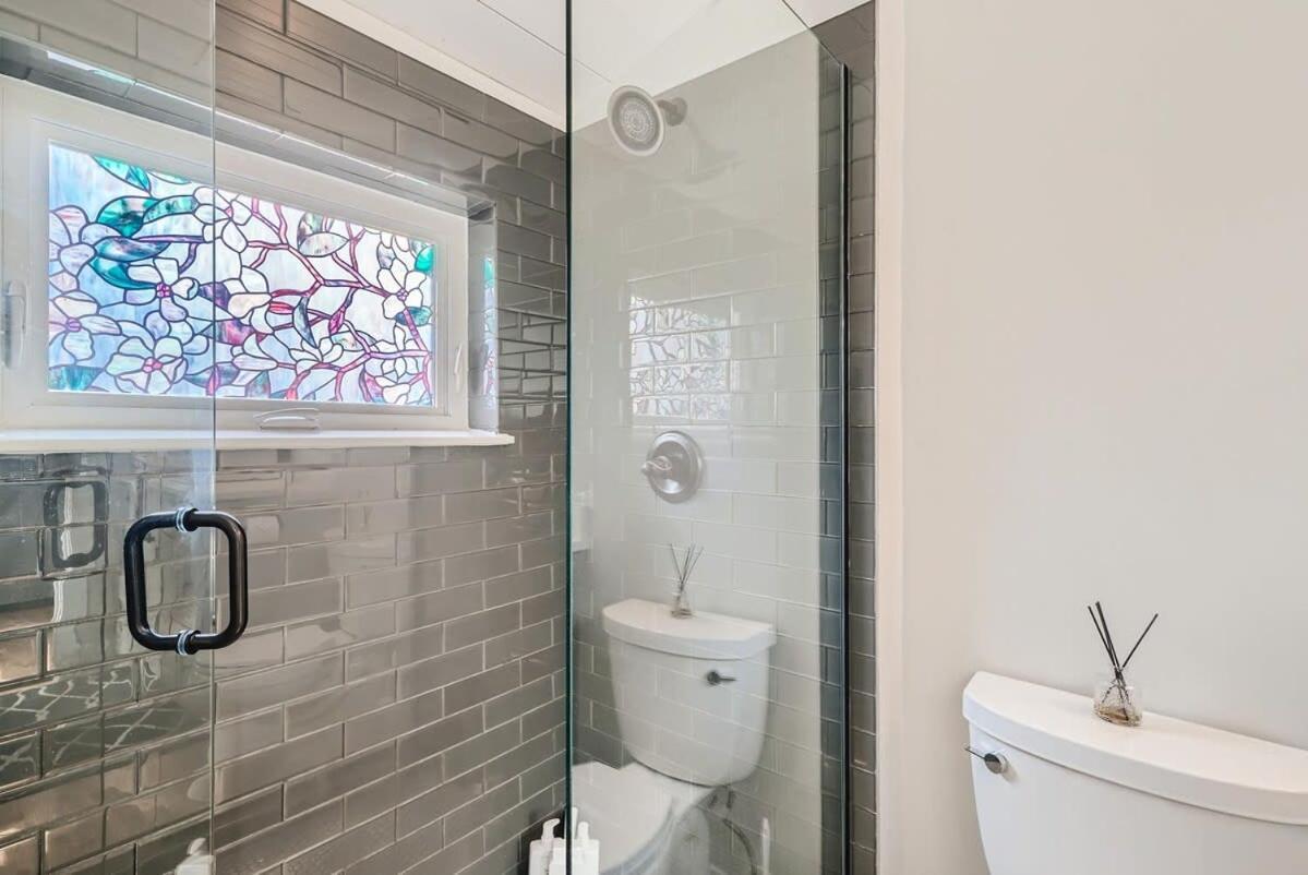 Berkeley Hidden Gem 1Br Full Kitchen W Patio Apartment Exterior photo