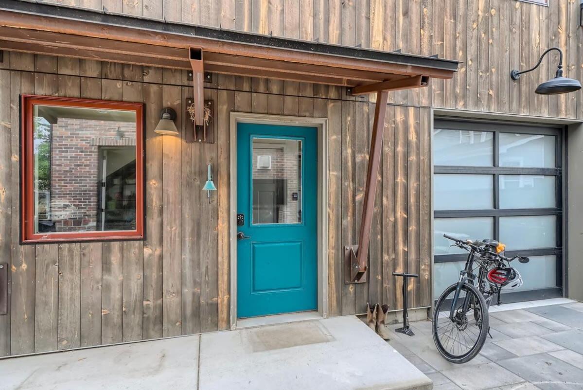 Berkeley Hidden Gem 1Br Full Kitchen W Patio Apartment Exterior photo