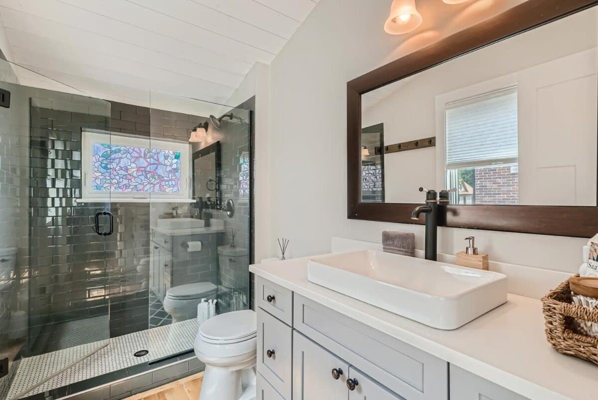 Berkeley Hidden Gem 1Br Full Kitchen W Patio Apartment Exterior photo