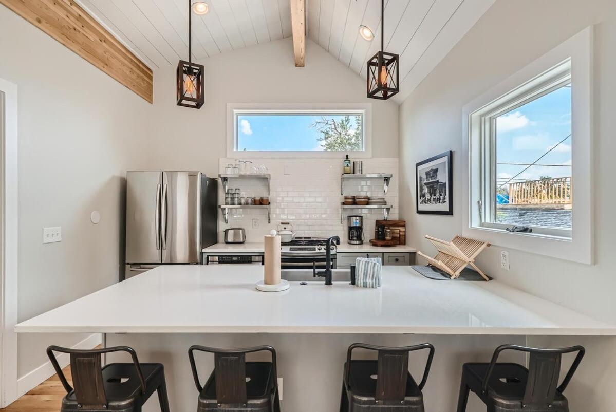 Berkeley Hidden Gem 1Br Full Kitchen W Patio Apartment Exterior photo