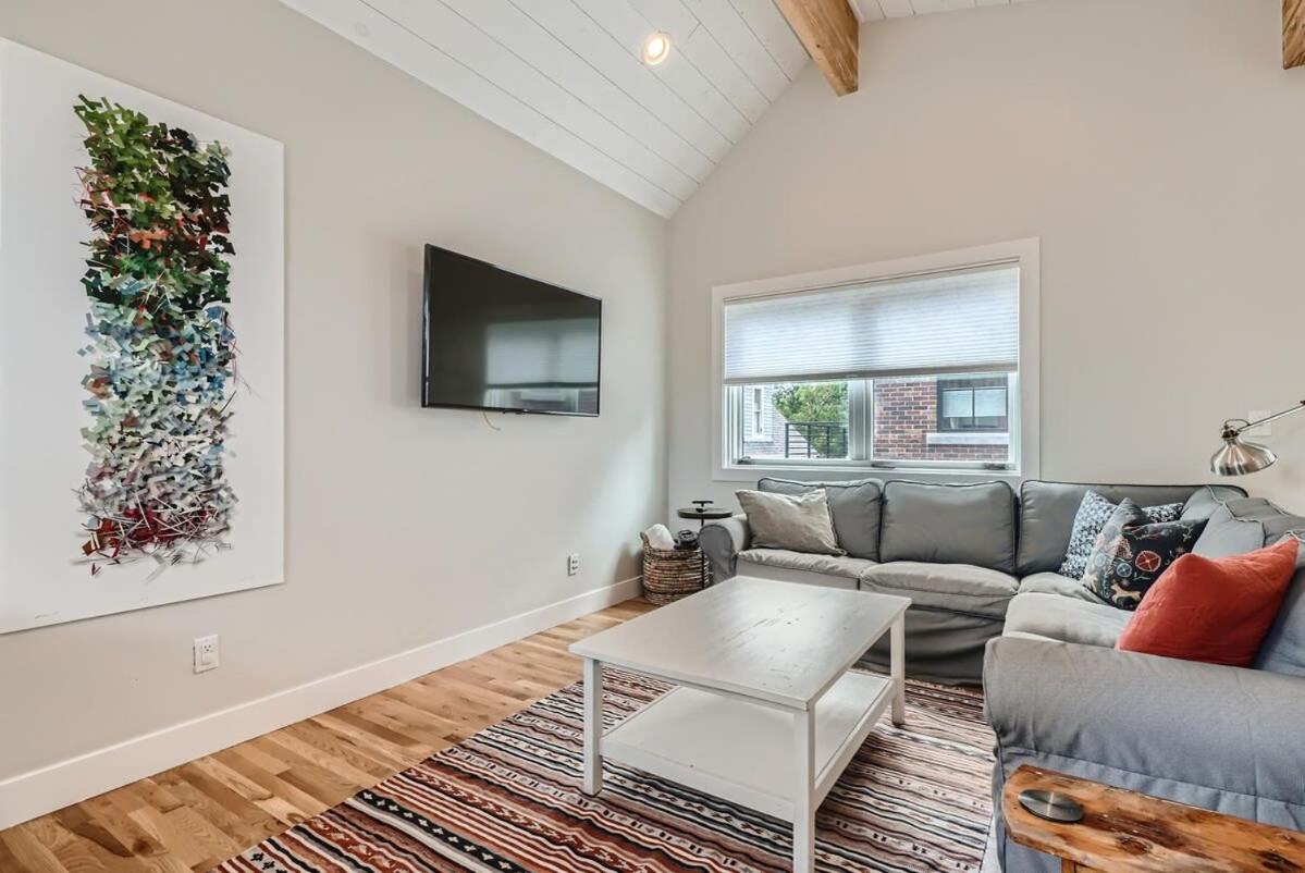 Berkeley Hidden Gem 1Br Full Kitchen W Patio Apartment Exterior photo